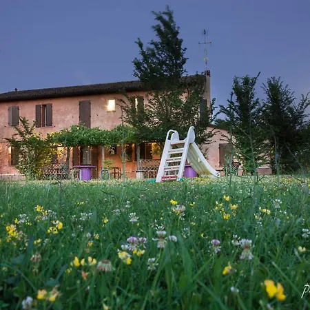 Alojamento de Turismo Rural La Lenticchia