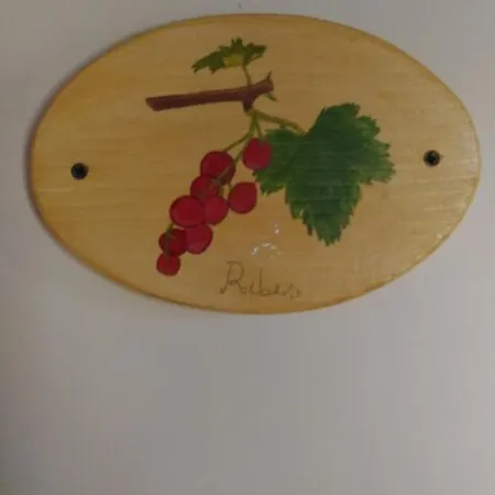 Alojamento de Turismo Rural La Lenticchia *