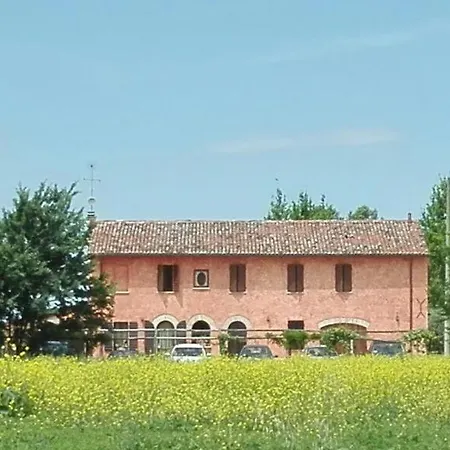 Alojamento de Turismo Rural La Lenticchia *