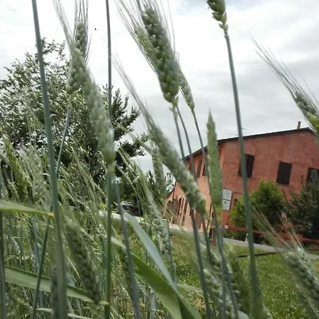 Feriegård La Lenticchia *