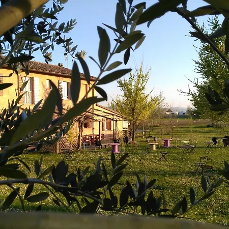 La Lenticchia Alojamento de Turismo Rural