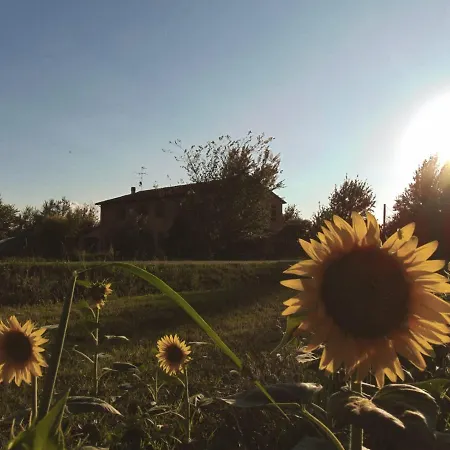 Alojamento de Turismo Rural La Lenticchia