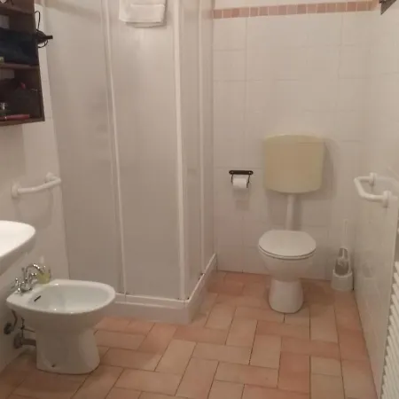 Alojamento de Turismo Rural La Lenticchia *