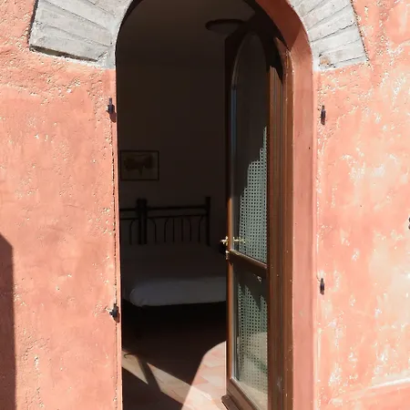 La Lenticchia Alojamento de Turismo Rural *