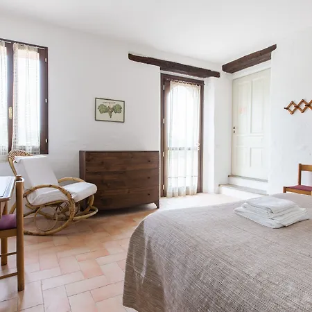 Alojamento de Turismo Rural La Lenticchia *