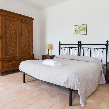 Alojamento de Turismo Rural La Lenticchia *