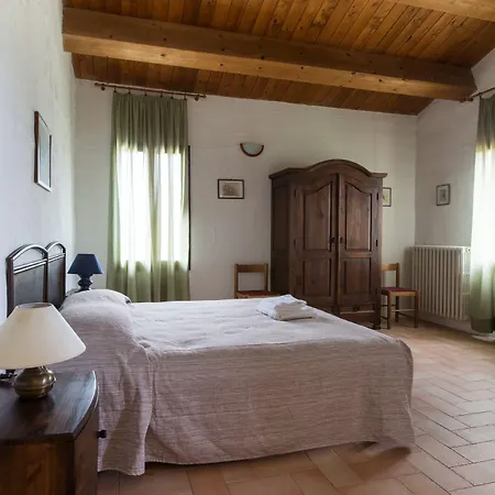 La Lenticchia Fratta Terme