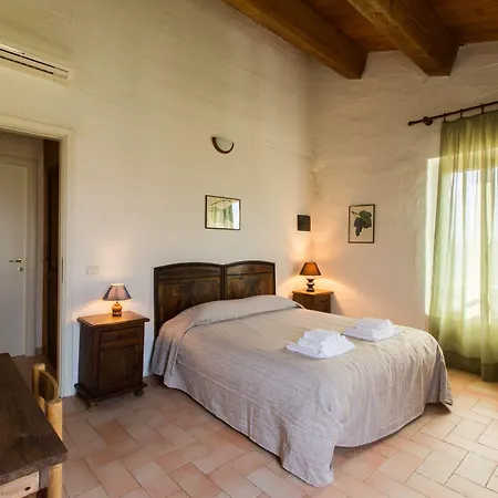 La Lenticchia Alojamento de Turismo Rural *