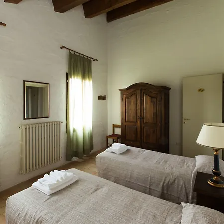 La Lenticchia Alojamento de Turismo Rural Fratta Terme