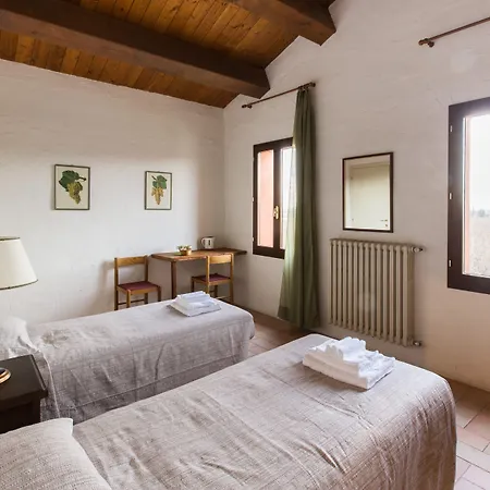 Alojamento de Turismo Rural La Lenticchia