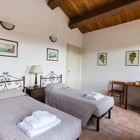 La Lenticchia Alojamento de Turismo Rural *