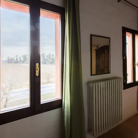 La Lenticchia Alojamento de Turismo Rural Fratta Terme