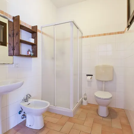 Alojamento de Turismo Rural La Lenticchia