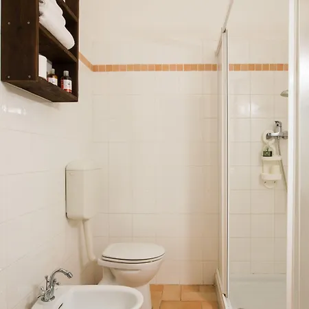 Alojamento de Turismo Rural La Lenticchia *