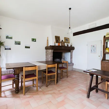 La Lenticchia * פראטה טרמה