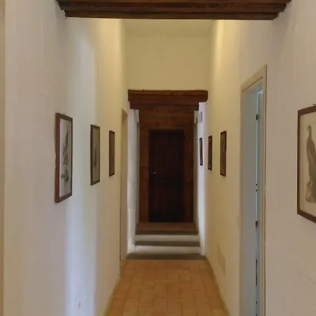 La Lenticchia Alojamento de Turismo Rural Fratta Terme