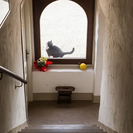 Alojamento de Turismo Rural La Lenticchia