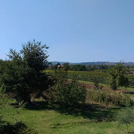 La Lenticchia Alojamento de Turismo Rural