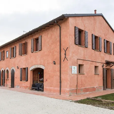 La Lenticchia * Fratta Terme