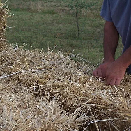 La Lenticchia Alojamento de Turismo Rural Fratta Terme
