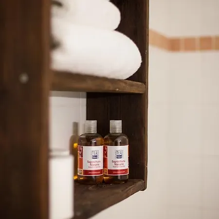 Alojamento de Turismo Rural La Lenticchia