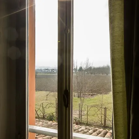 Feriegård La Lenticchia