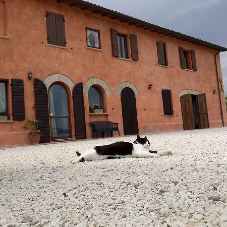 La Lenticchia Alojamento de Turismo Rural