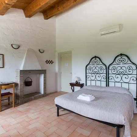 Alojamento de Turismo Rural La Lenticchia Fratta Terme