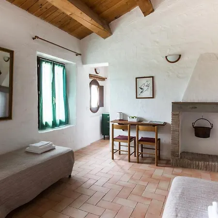 La Lenticchia Alojamento de Turismo Rural