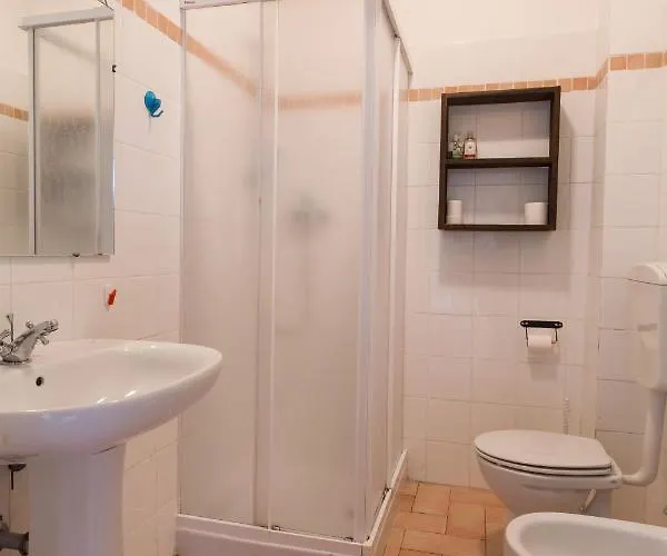 Agroturismo La Lenticchia *