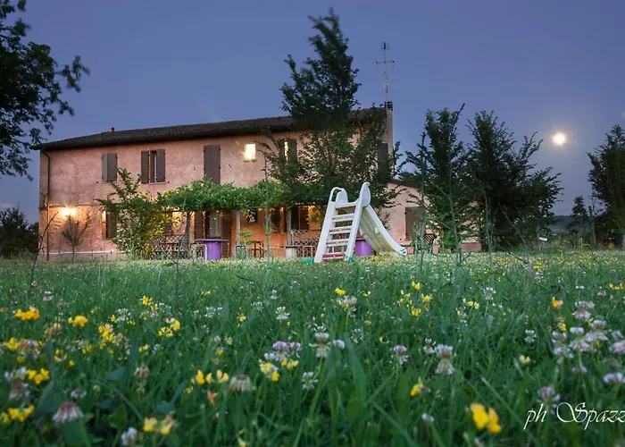 Agroturismo La Lenticchia