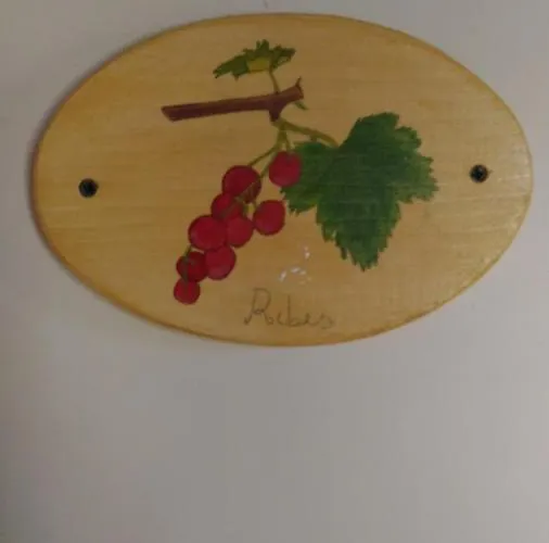 Agroturismo La Lenticchia *