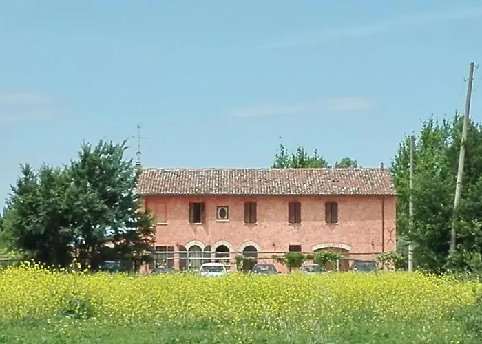 Agroturismo La Lenticchia *