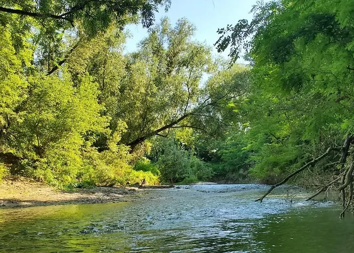 Agroturismo La Lenticchia *