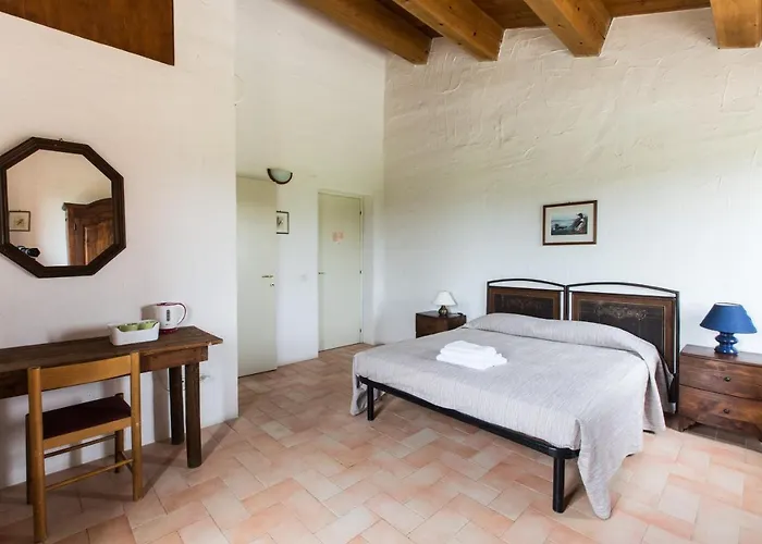 Agroturismo La Lenticchia Fratta Terme