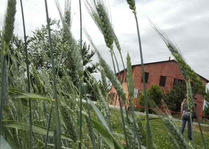 Agroturismo La Lenticchia *