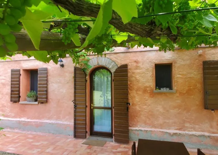 La Lenticchia Agroturismo Fratta Terme