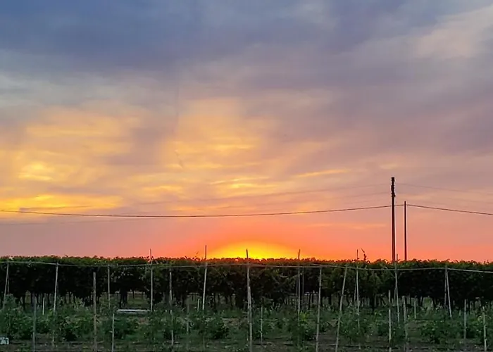 La Lenticchia Fratta Terme