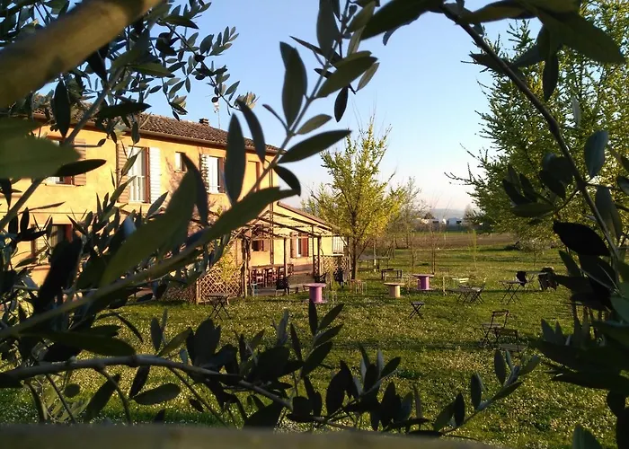 La Lenticchia Agroturismo