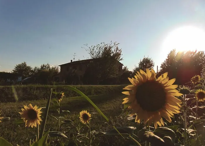 Agroturismo La Lenticchia