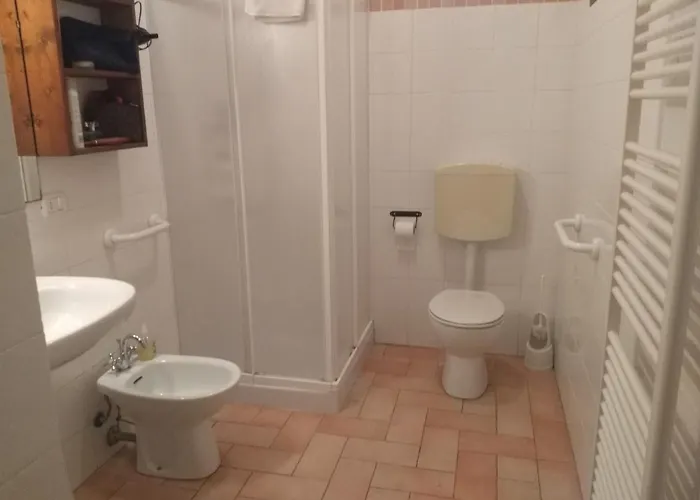 Agroturismo La Lenticchia *