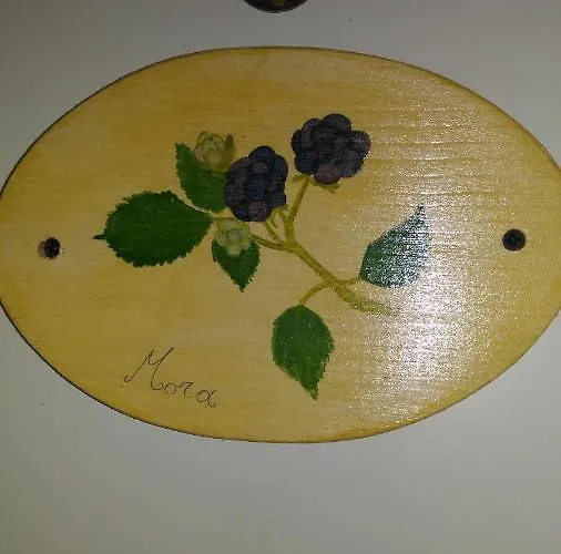 La Lenticchia Agroturismo *