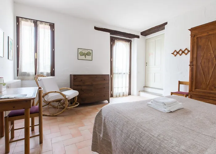 Agroturismo La Lenticchia *