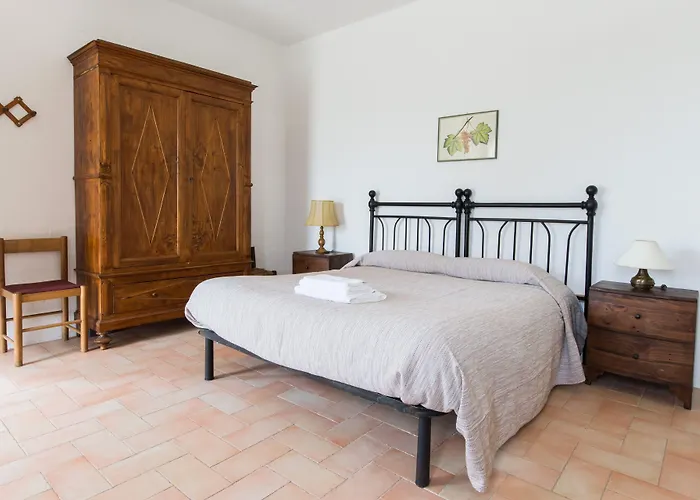 Agroturismo La Lenticchia *