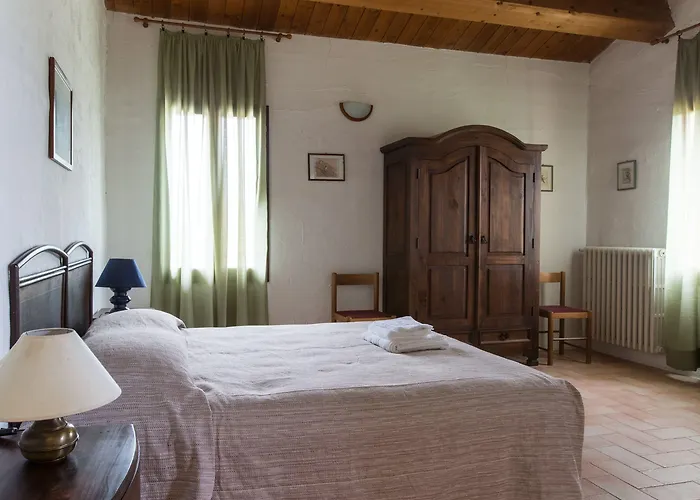 La Lenticchia פראטה טרמה