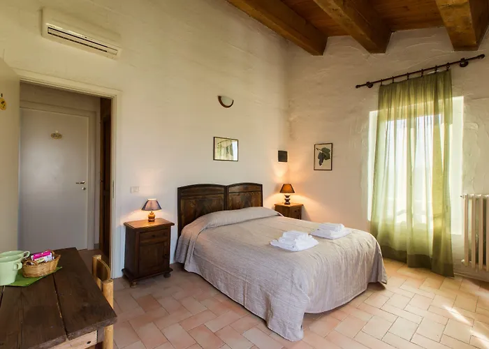 La Lenticchia Agroturismo *