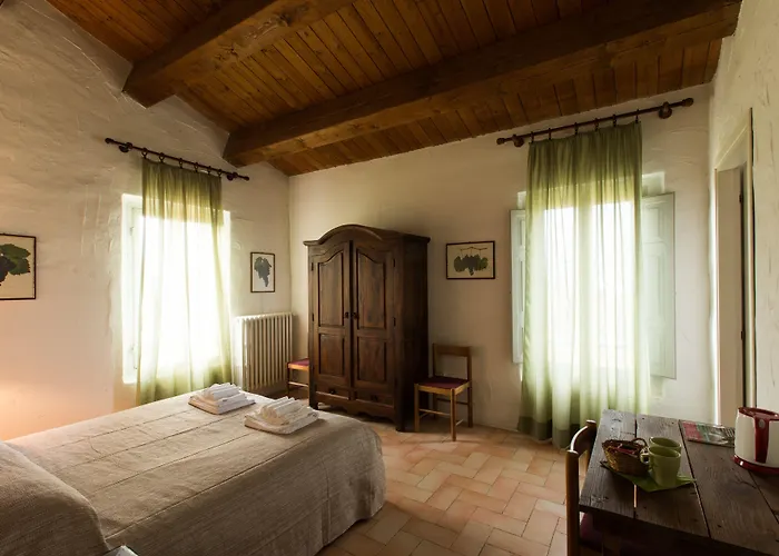 Agroturismo La Lenticchia *