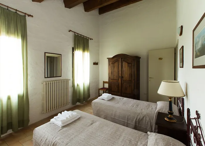 La Lenticchia Agroturismo Fratta Terme