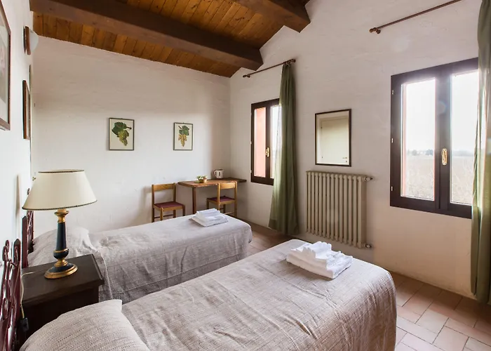 Agroturismo La Lenticchia