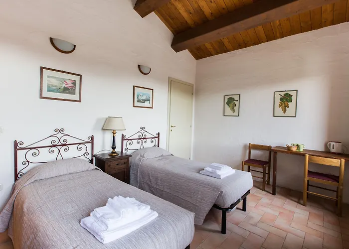 La Lenticchia Agroturismo *